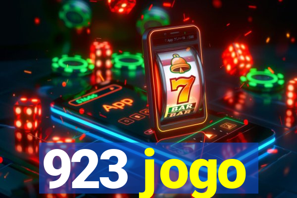 923 jogo